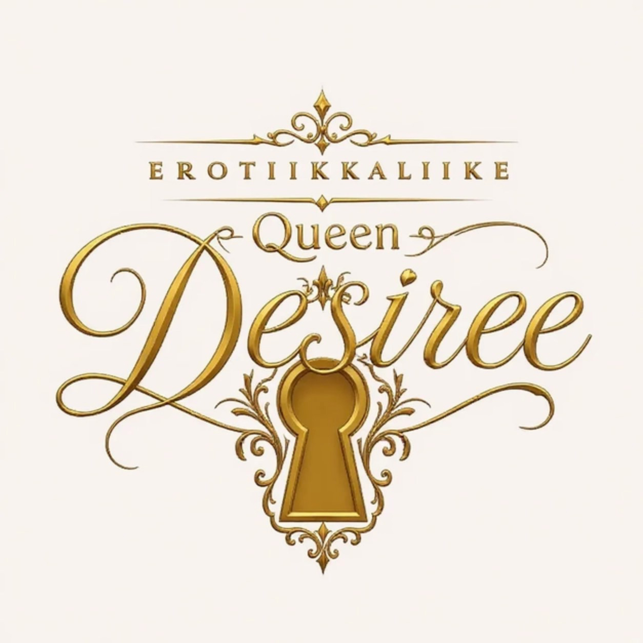 Queen Desiree Oulu